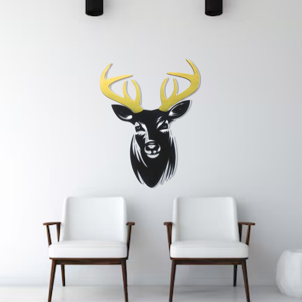 Premium Magical Deer 