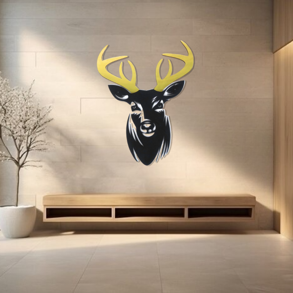Premium Magical Deer 