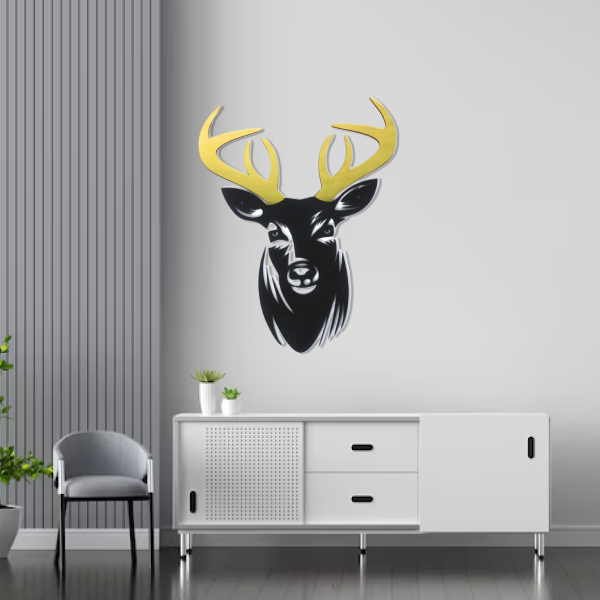 Premium Magical Deer 