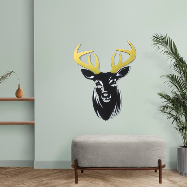 Premium Magical Deer 