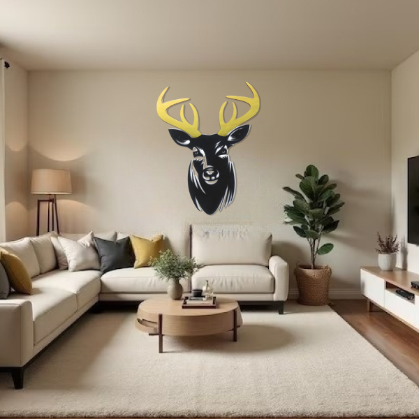 Premium Magical Deer 