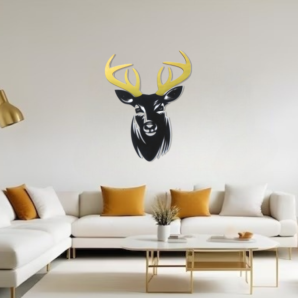 Premium Magical Deer 