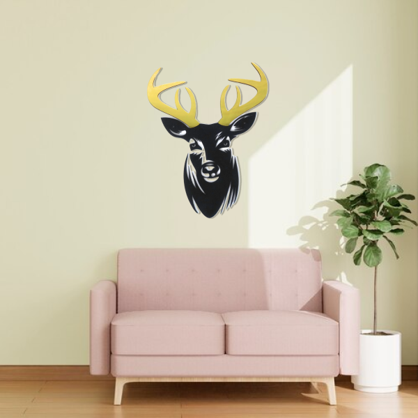 Premium Magical Deer 