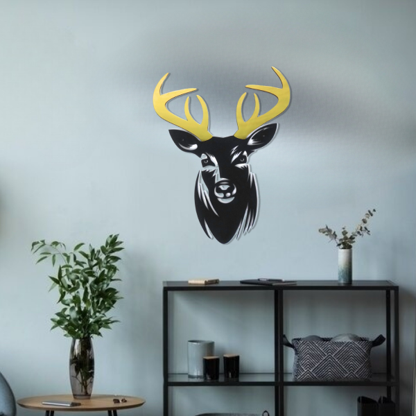 Premium Magical Deer 