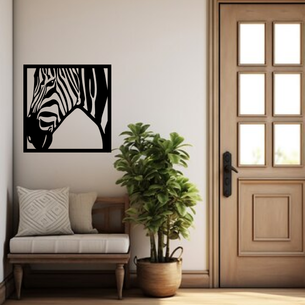 Safari Stripes 