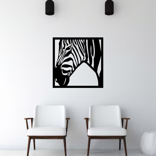 Safari Stripes 