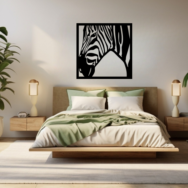 Safari Stripes 