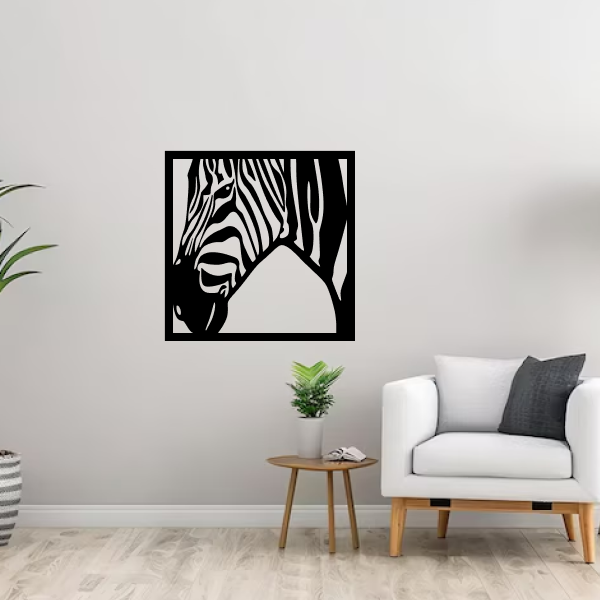Safari Stripes 