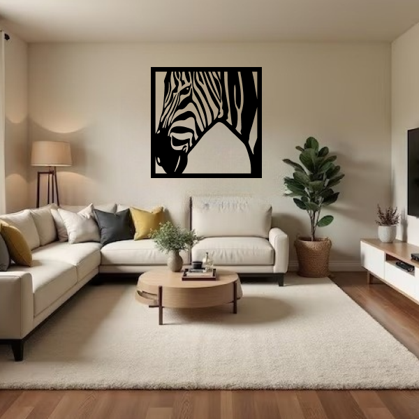 Safari Stripes 