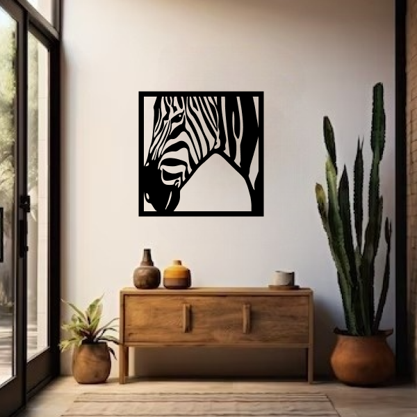 Safari Stripes 