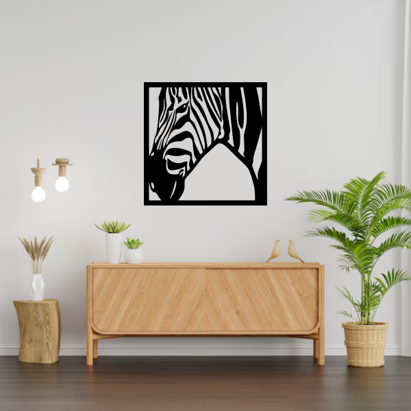 Safari Stripes 