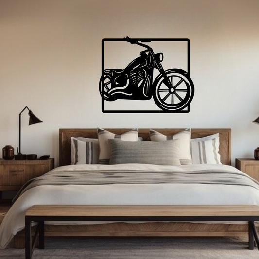  Speeding Bike Escape 