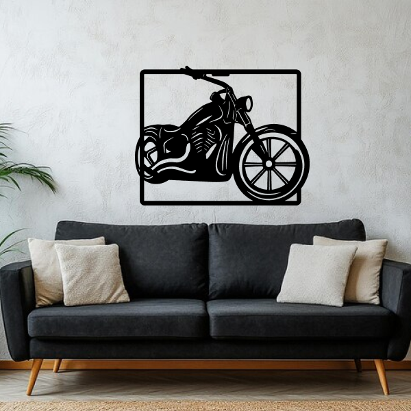 Speeding Bike Escape 