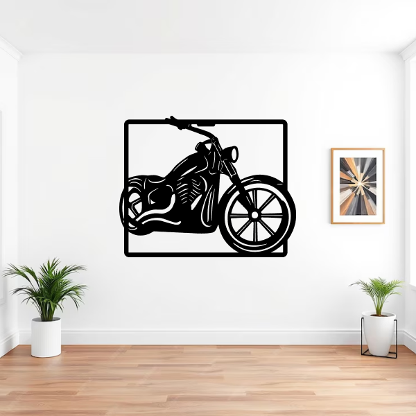 Speeding Bike Escape 