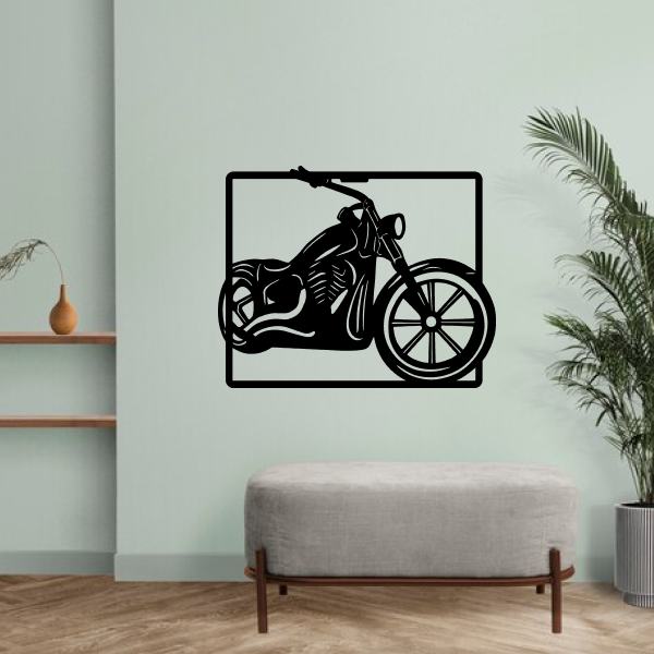 Speeding Bike Escape 
