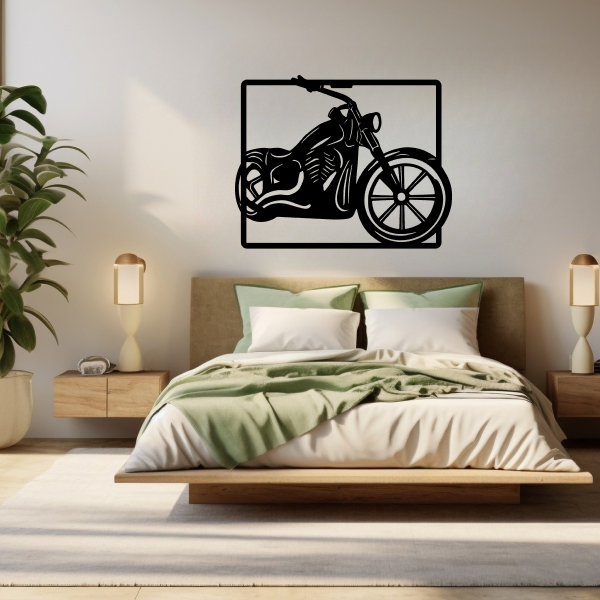 Speeding Bike Escape 