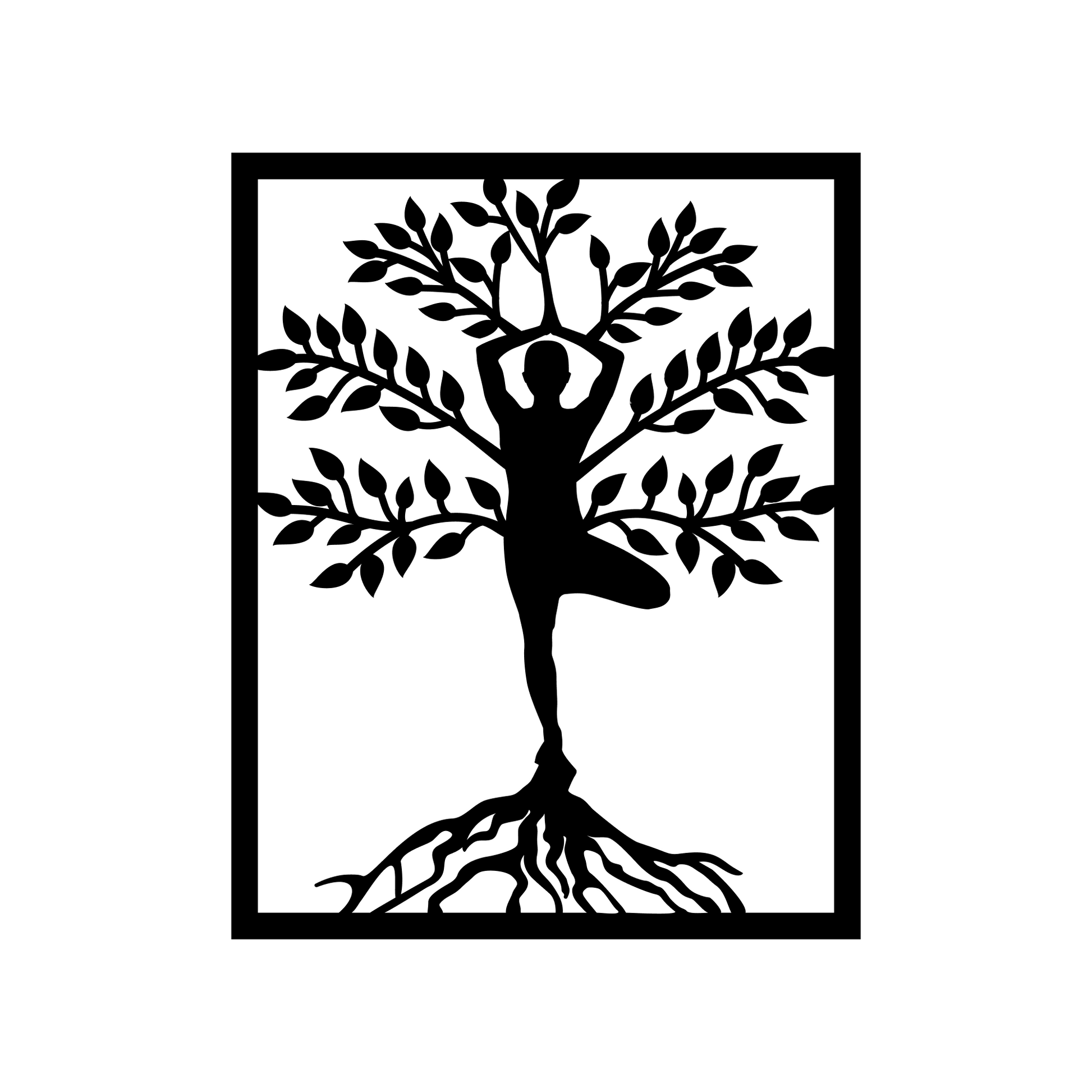Tree of Balance Yoga