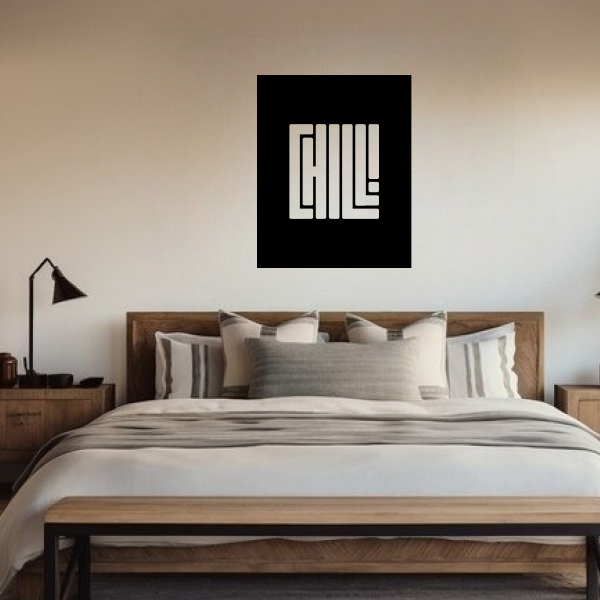Wooden Chill Wonders 
