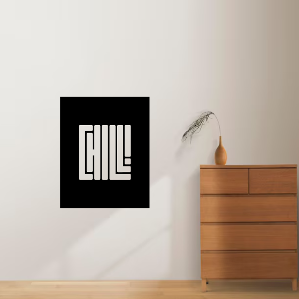 Wooden Chill Wonders 